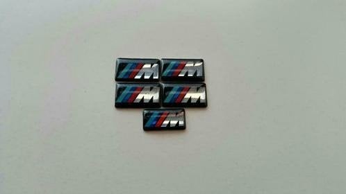 Logos de jantes Bmw 18x10 mm ou 16x8 mm, Enlèvement ou Envoi