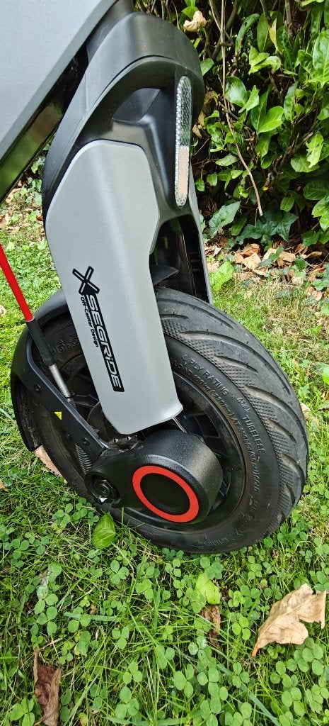 Segway ninebot E3Pro, Vélos & Vélomoteurs, Enlèvement, Comme neuf, Step électrique (E-scooter), Segway Ninebot