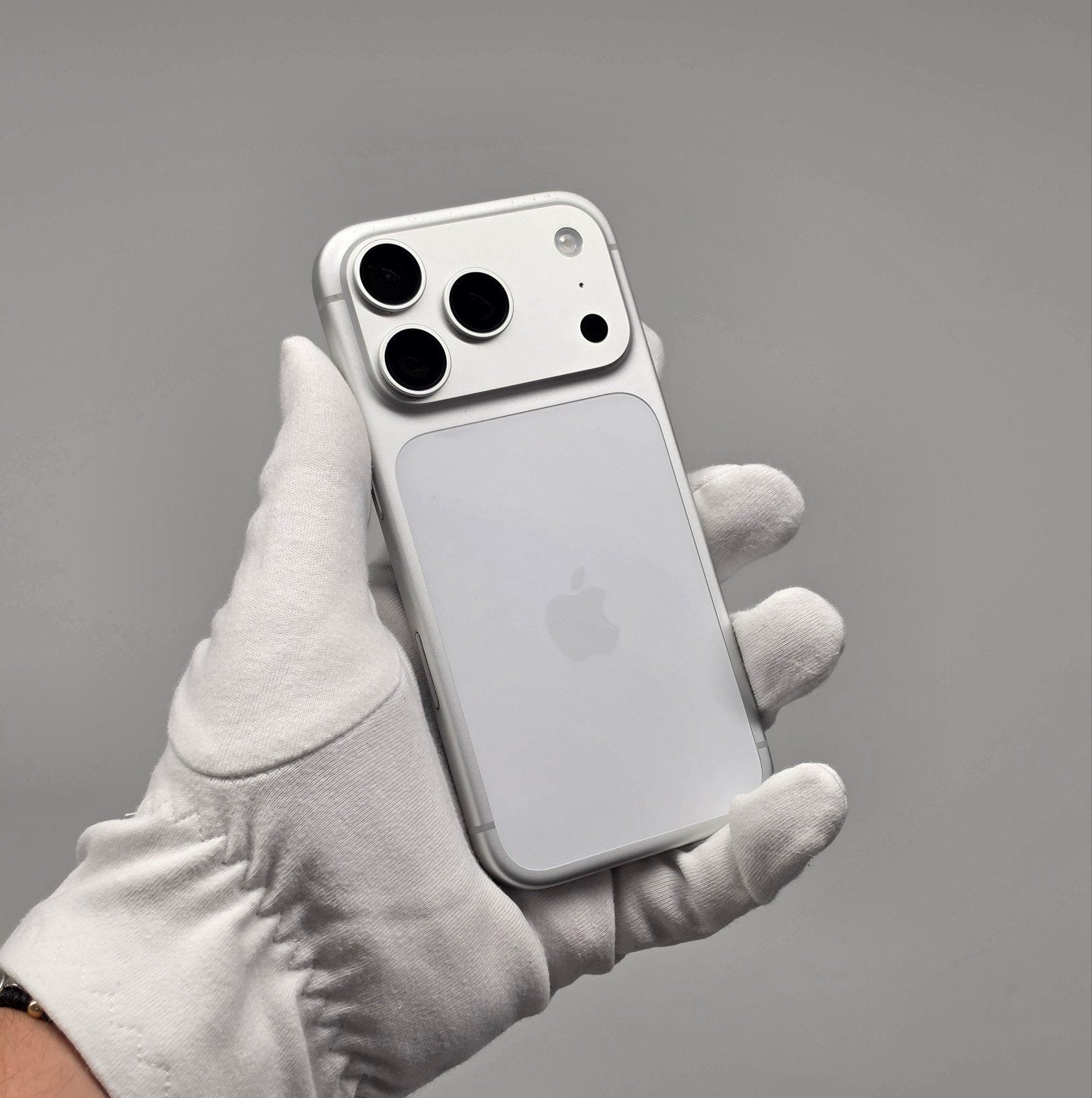 IPHONE 17 PRO 5G 256GB SILVER, Ophalen, IPhone 17, Zilver