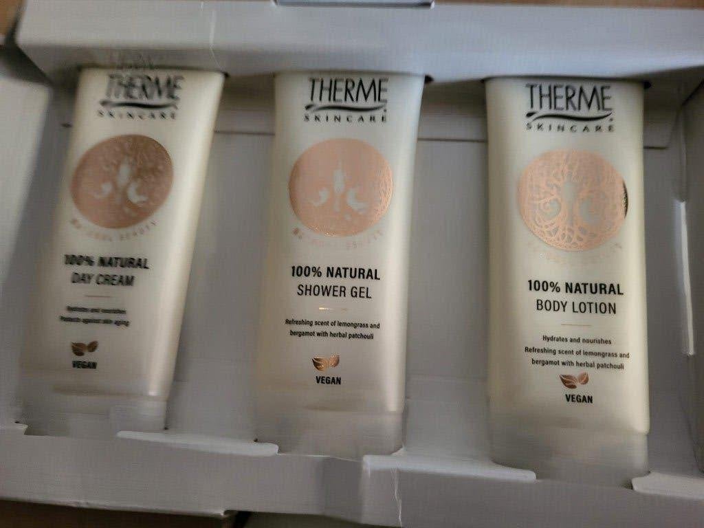 therme skincare, Ophalen of Verzenden, Nieuw