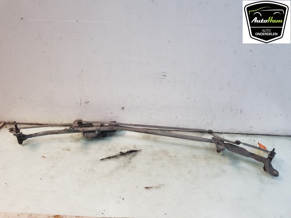 RUITENWISSER MECH + MOTOR Vito (639.6) (|A6398200140|), Gebruikt, Mercedes-Benz