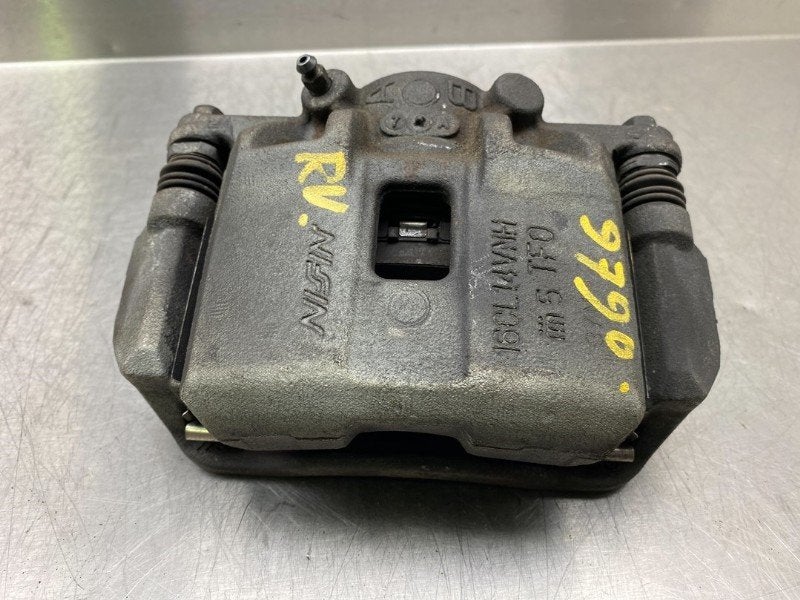 REMKLAUW RECHTS VOOR ABS Honda Jazz (GK / GP) (01-2015/-), Gebruikt, Honda