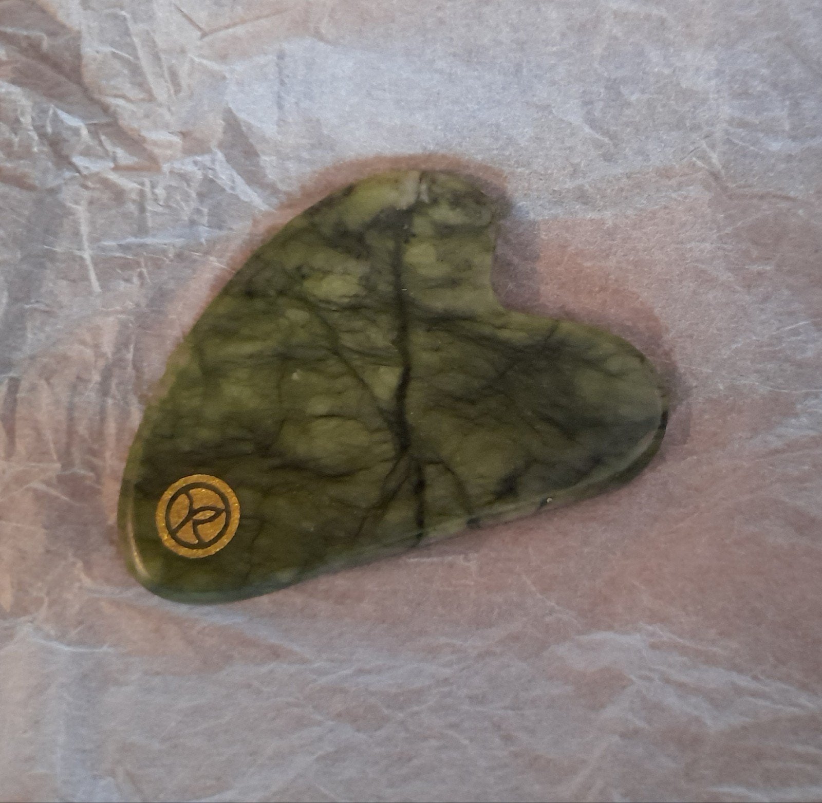 Gua sha-steen, Ophalen of Verzenden