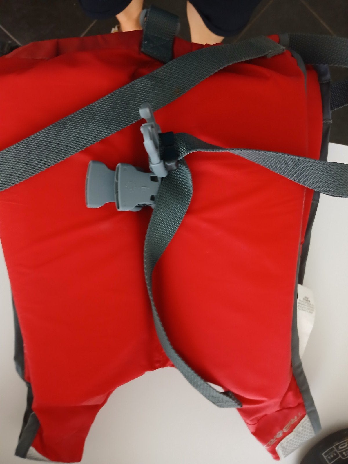 zwemvest kind, Kinderen en Baby's, Ophalen
