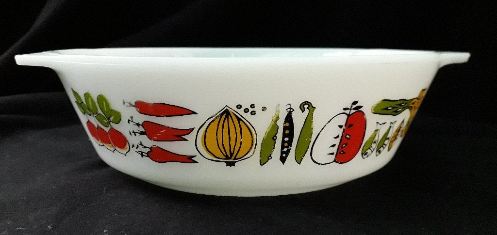 Pyrex Ronde Ovenschotel, Ophalen of Verzenden, Nieuw