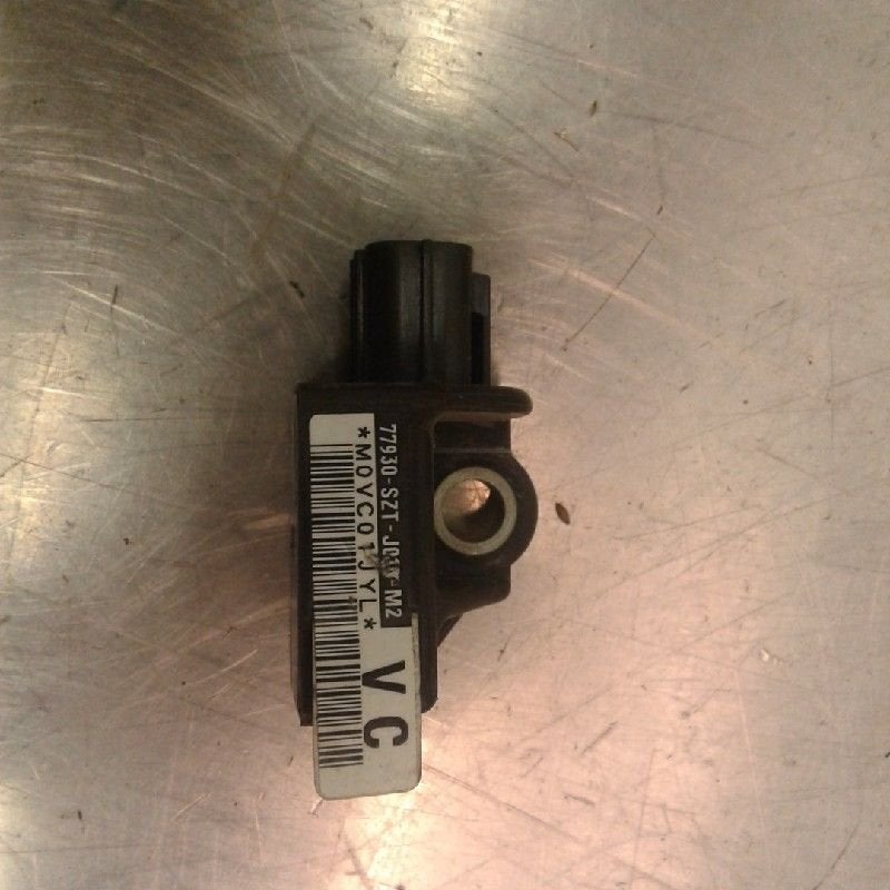 AIRBAG SENSOR Honda CR-Z (ZF1) (|77930SZTJ10M2|), Gebruikt, Honda