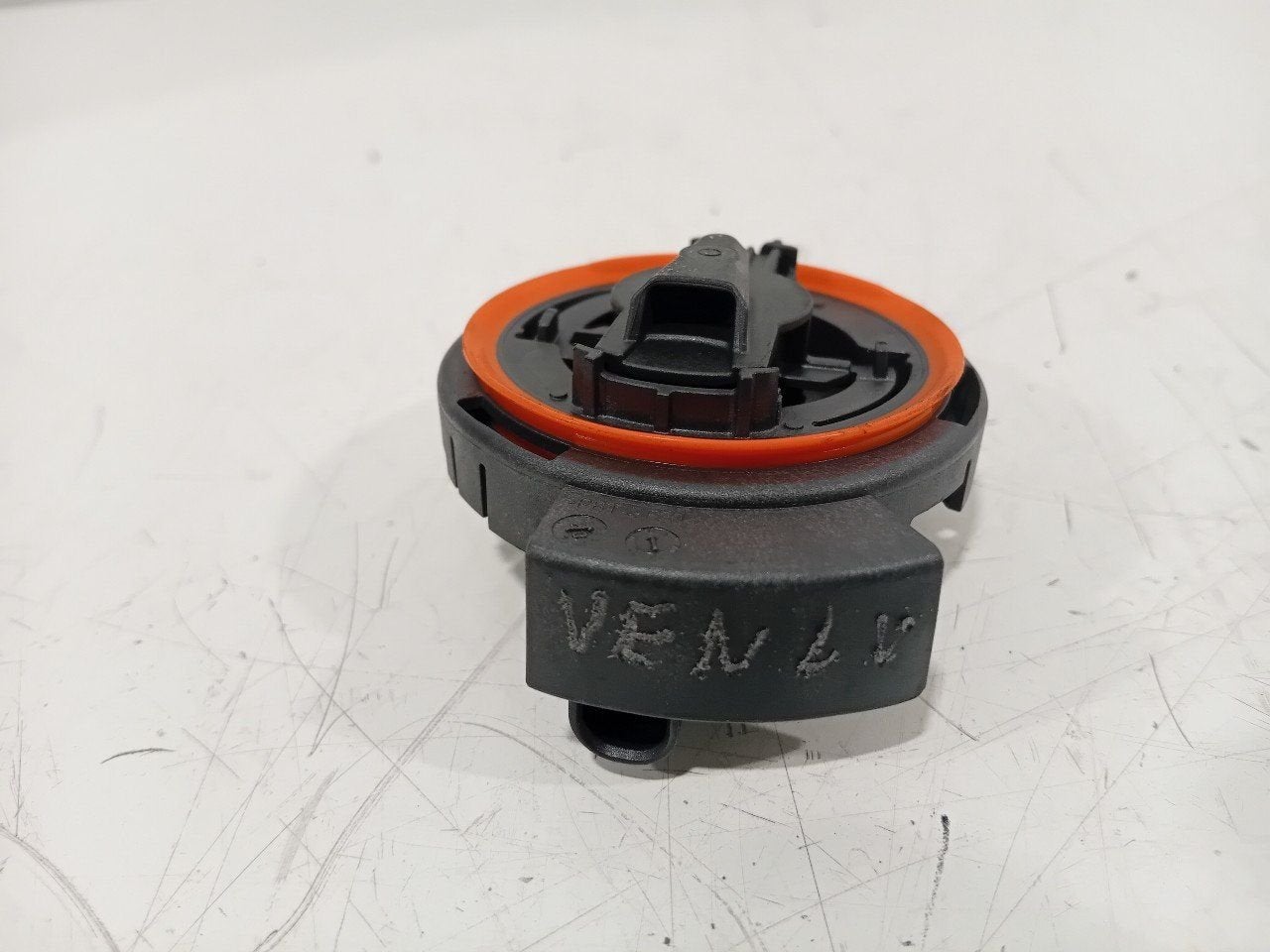 Airbag sensor Ford Kuga, Onderdelen@venauto.nl, Van der Ven Autorecycling B.V., Gebruikt, Ettenseweg 76, 4706 PB Roosendaal, The Netherlands