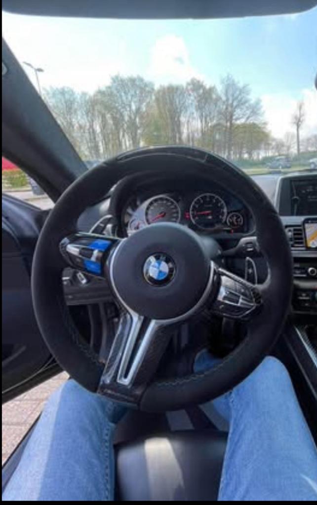 Bmw led m performance stuur, Enlèvement, BMW