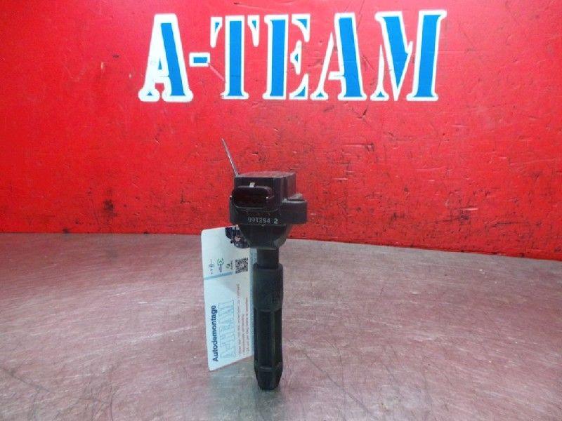 BOBINE D'ALLUMAGE CRAYON C (W203) (A0001501780), Utilisé, Mercedes-Benz