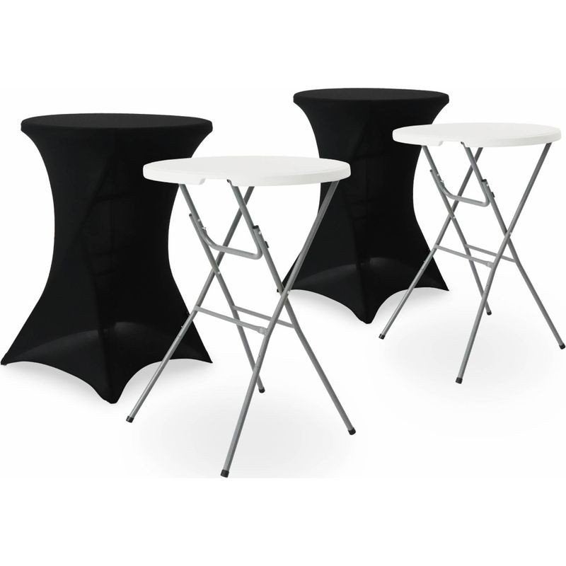 Table haute - Location, Enlèvement ou Envoi