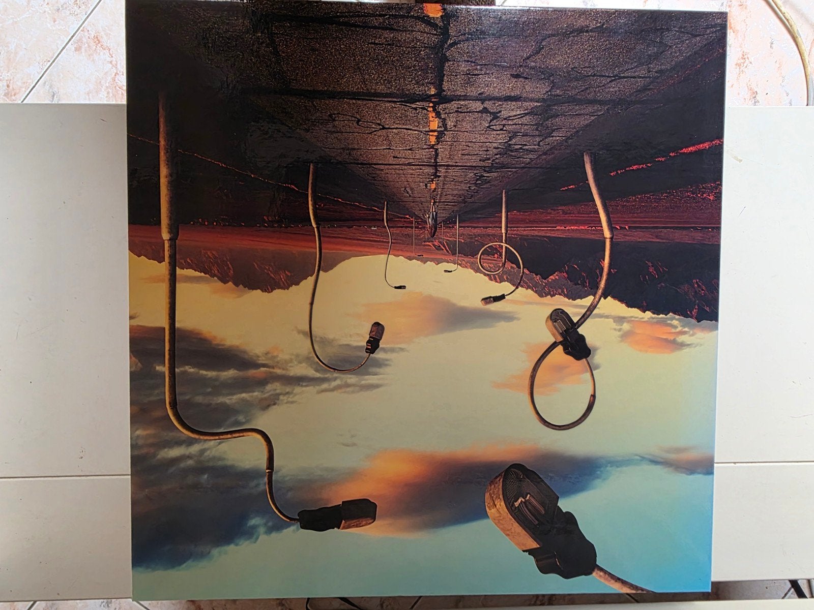 coffret Pink Floyd The Later Years Box Set, Coffret, Enlèvement ou Envoi, Comme neuf, Coffret