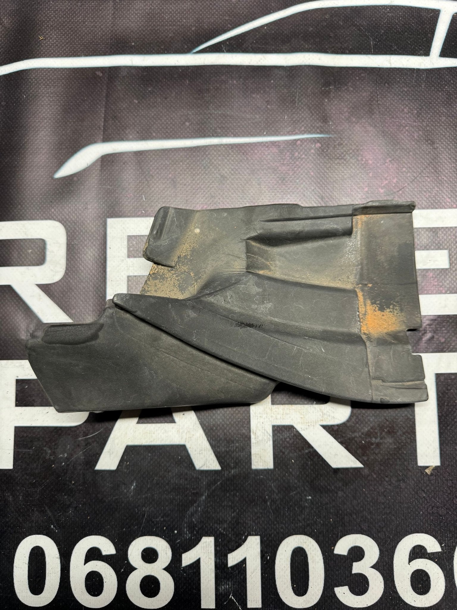 BMW 7 Serie F01 F02 F03 F04 Afdichting A-Stijl 51489131196, Autos : Pièces & Accessoires, -, Utilisé, -, Enlèvement ou Envoi
