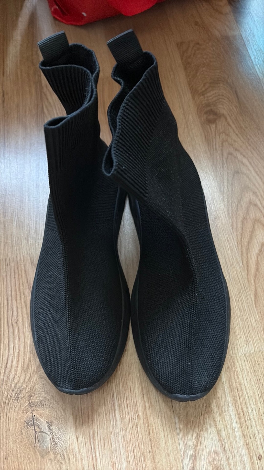 Sock sneakers, Kleding | Dames, Schoenen, Ophalen of Verzenden, Zwart, Overige typen