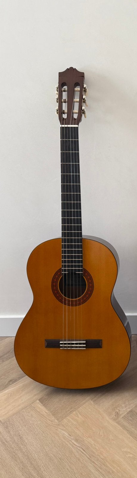 Klassieke gitaar, Muziek en Instrumenten, Ophalen, Zo goed als nieuw