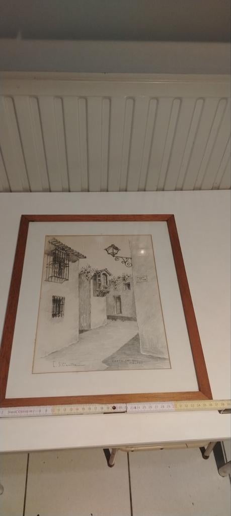 Dessin, Enlèvement ou Envoi