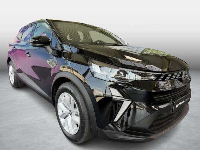 Renault Symbioz E-Tech full hybrid 145 Evolution, Auto's, 745 kg, Stof, 750 kg, 1600 cc