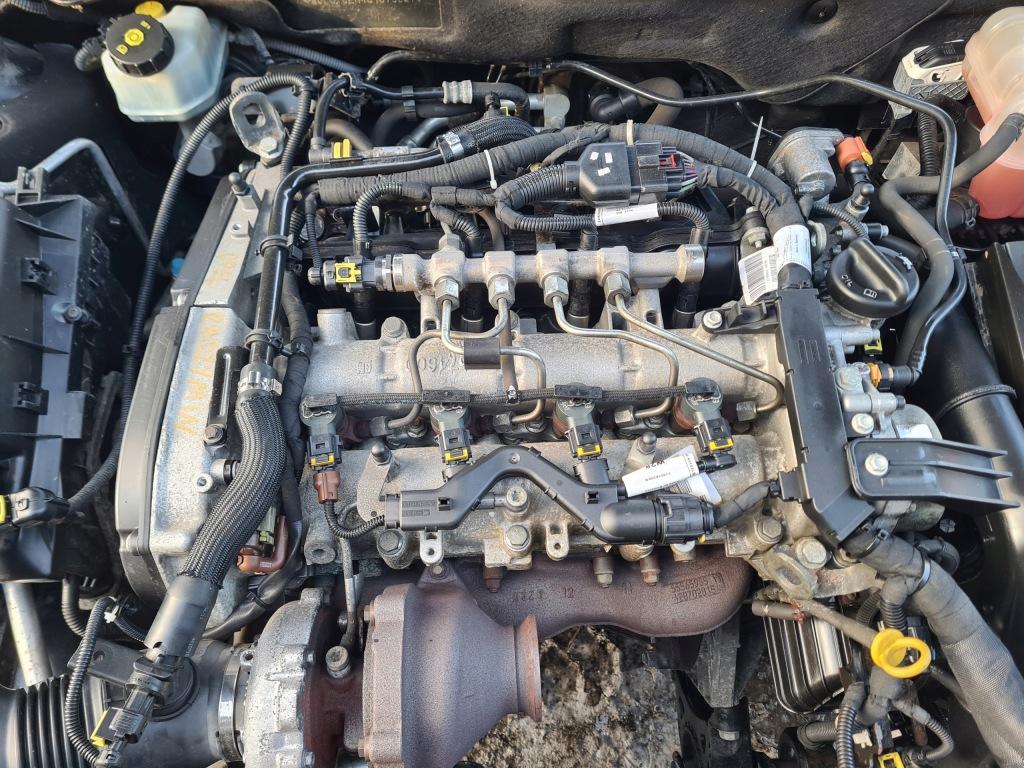 Moteur A20DTH Nu CASCADA ASTRA ZAFIRA INSIGNIA OPEL VAUXHALL, Autos : Pièces & Accessoires, Envoi, Utilisé, Daihatsu