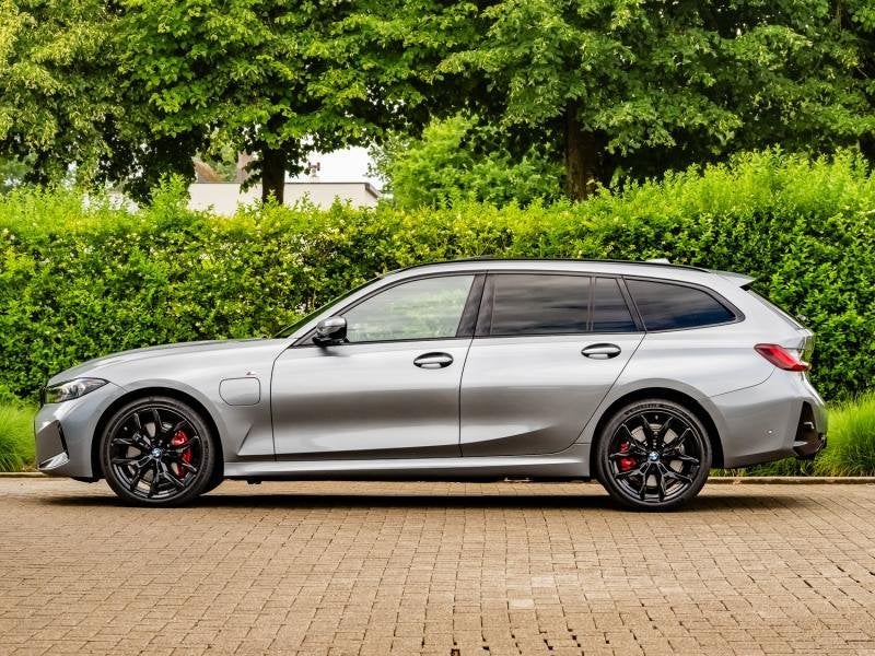 BMW 3-Serie e Touring/M-Sport Pro, Auto's, Automaat, 292 pk, 216 kW, Bedrijf