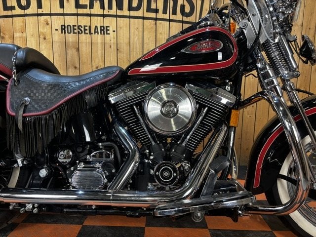 Harley-Davidson Springer, Motos, Via Galileo Galilei 1
30033   Noale, IT, Entreprise, Aprilia, 1340 cm³