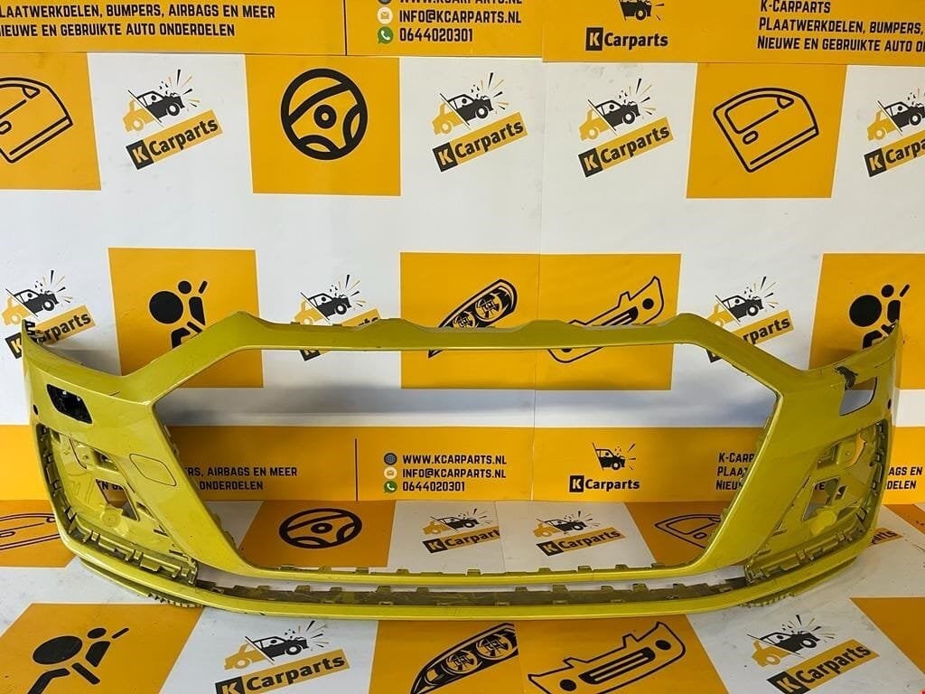 Onbekend, Info@fabrikant.eu, Fabrikant BV, Pare-chocs, Fabrikantstraat 1
1000 AA  Amsterdam, NL