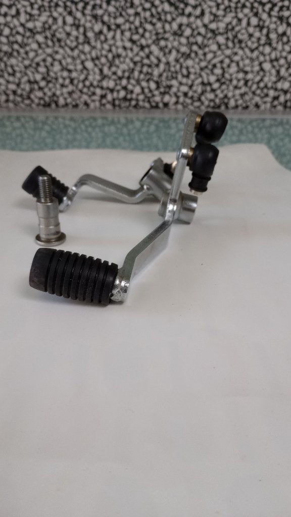 Schakelpedaal Honda NT650V, Ophalen of Verzenden, Nieuw