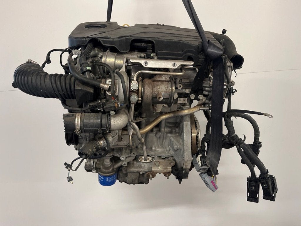 MOTEUR Opel Astra K (01-2015/12-2022) (|95523654|12650822|), Opel, Opel Automobile GmbH, Utilisé, Kontakt-opel@opel.com