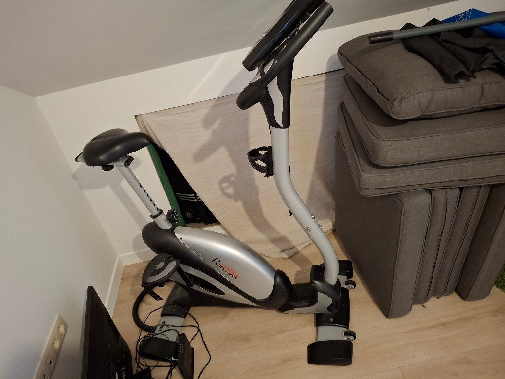 revalidatiefiets gratis op te halen, Enlèvement, Utilisé, Rambler