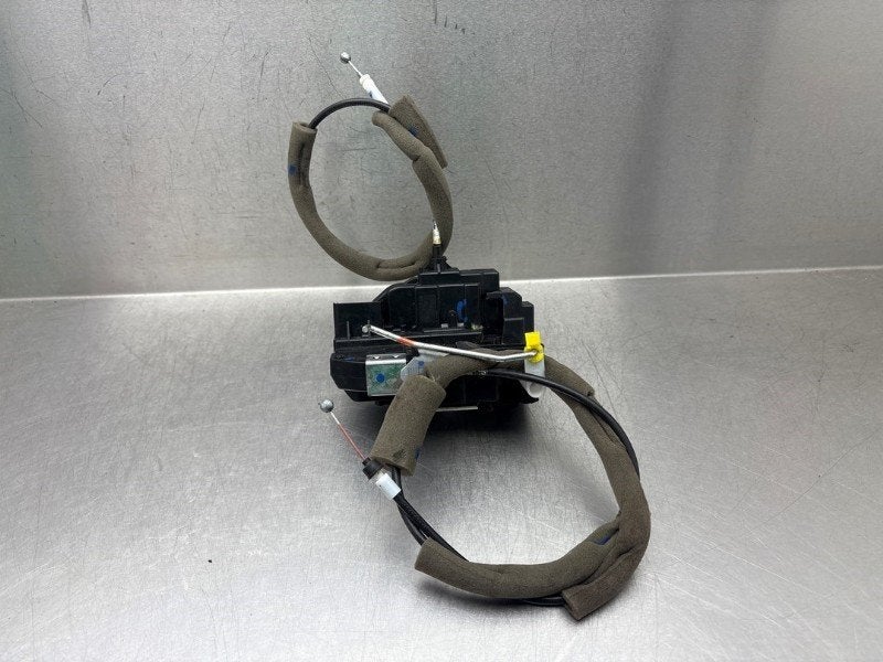 PORTIERSTANGEN LINKS VOOR Nissan Pulsar (C13) (01-2013/-), Gebruikt, Nissan