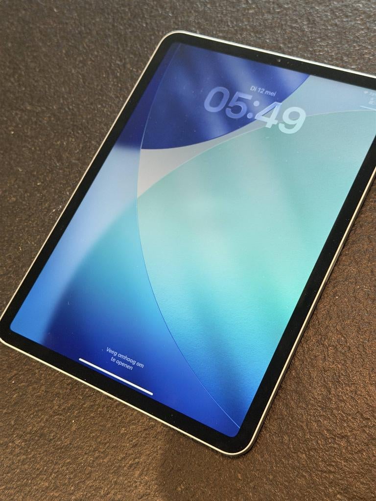 iPad Pro 2018 (A1980) 11 inch 512GB, Ophalen, Gebruikt, 11 inch, Apple iPad Pro