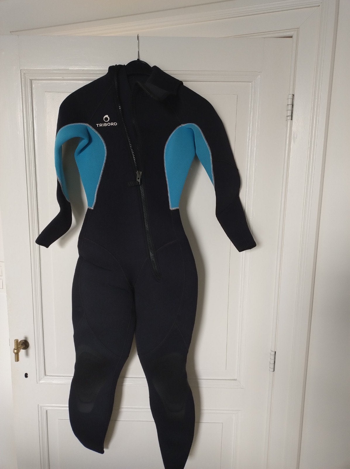 Tribord wetsuit maat S, Ophalen, Wetsuit