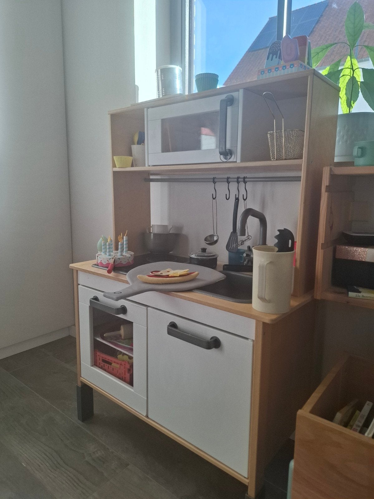 speelgoedkeuken, Enfants & Bébés, Enlèvement