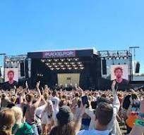 Les billets pour Pukkelpop sont en vente, Deux personnes, Plusieurs jours