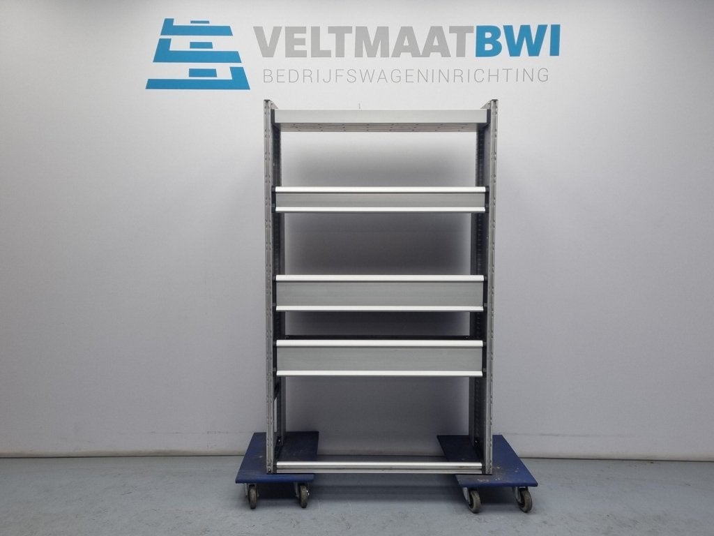 Bott bedrijfswagen inrichting bedrijfswageninrichting, Enlèvement ou Envoi, Niet ingevuld, Niet ingevuld, Niet ingevuld
