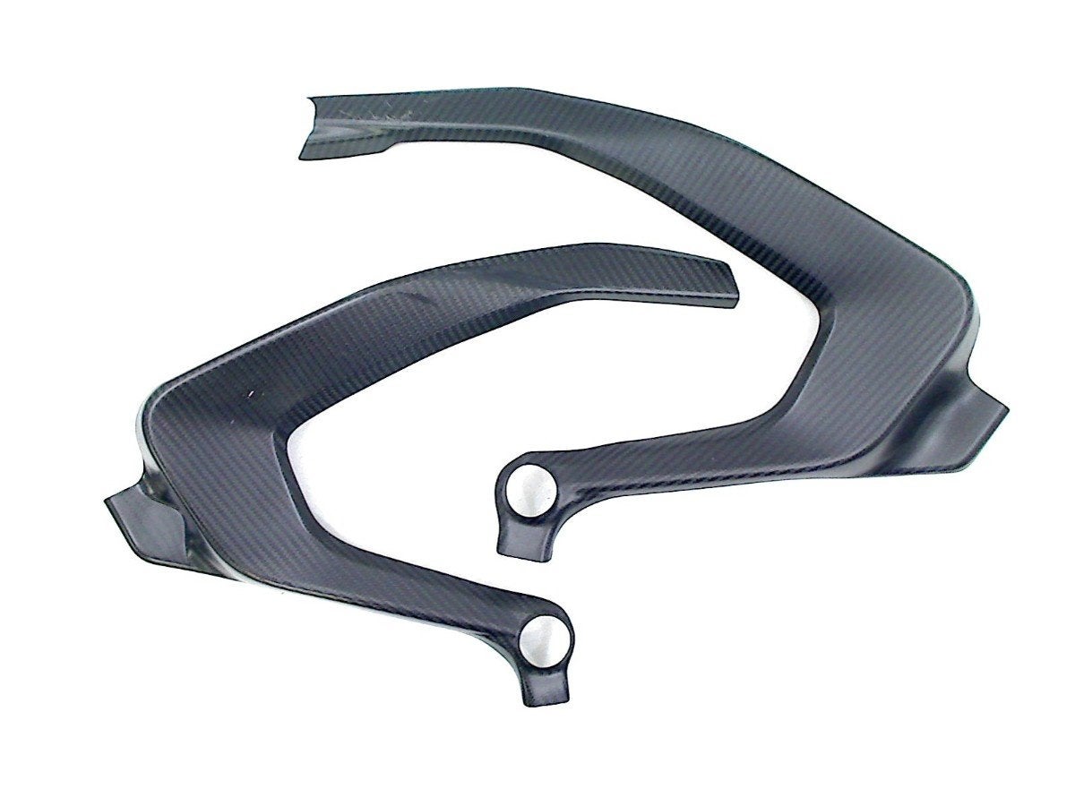 AFDEKKAP FRAME CARBON BMW R 1300 GS 2023- (R1300GS KA1), Dhr. S. di Majo, Gebruikt, Info@cama-motorparts.nl, P.J. Troelstraweg 8 8
3144 CX  MAASSLUIS, NL