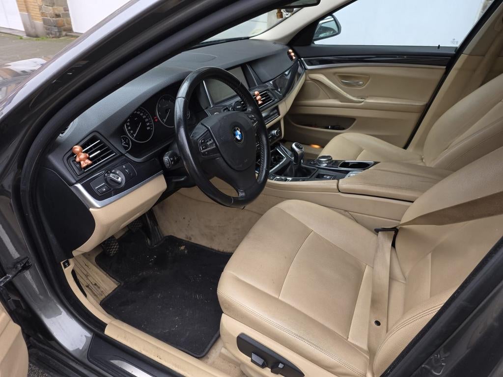 Bmw518d, Autos : Pièces & Accessoires, Enlèvement ou Envoi