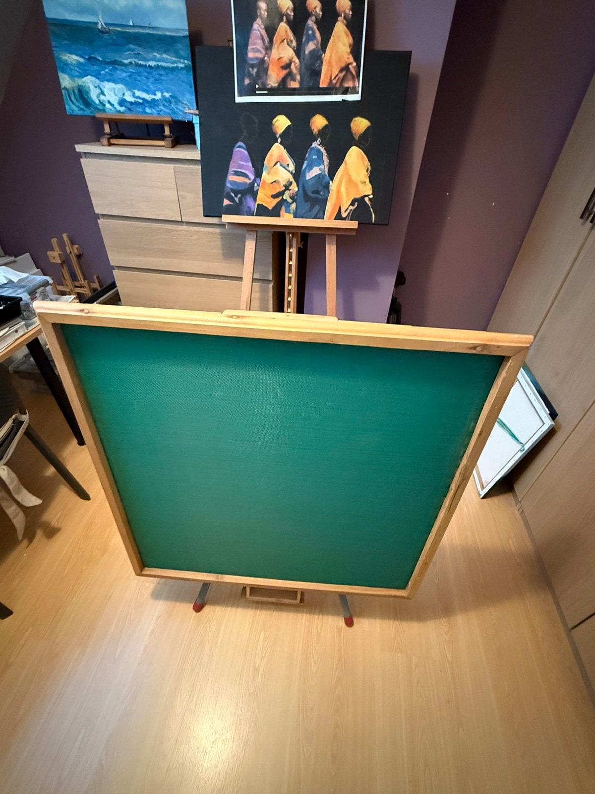 Table de Mahjong, Enlèvement, Utilisé, 75 cm ou plus, 60 cm ou plus