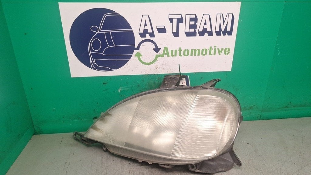 PHARE / OPTIQUE AVANT GAUCHE ML I (163) (|96321100|), Mercedes-Benz, Utilisé, Rixbecker Straße 75
59552  Lippstadt, DE, Info@forvia.com