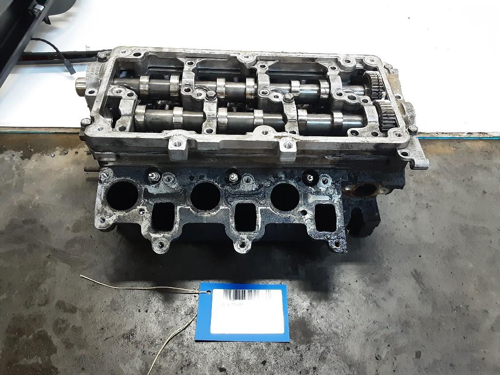 CILINDERKOP Volkswagen Polo V (6R) (01-2009/05-2022), Gebruikt, Volkswagen, Mevr. I. Hauben, Rue de l'Espoir 34 34
4030  GRIVEGNÉE, BE