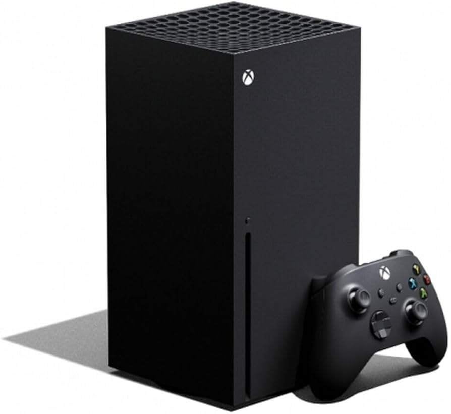 Xbox series X 1 TB + 1TB, discdrive, headsets, 3 controllers, Ophalen, Zo goed als nieuw, Xbox Series X