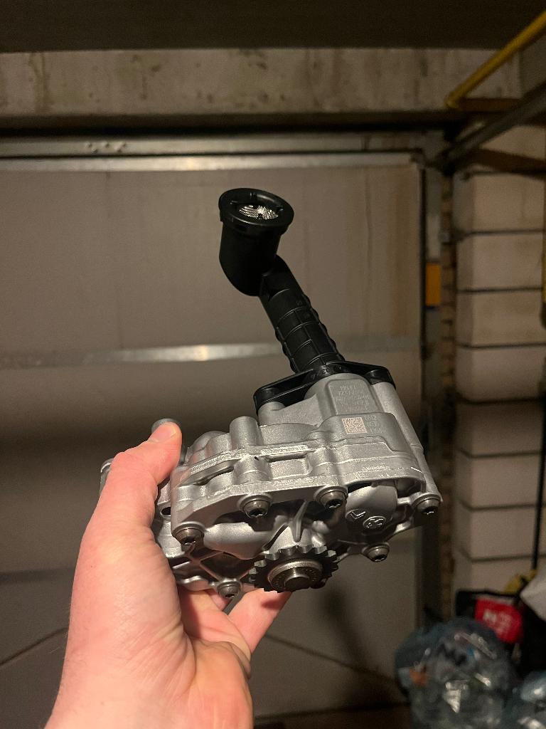 Turbo, Ophalen of Verzenden, Nieuw, Peugeot