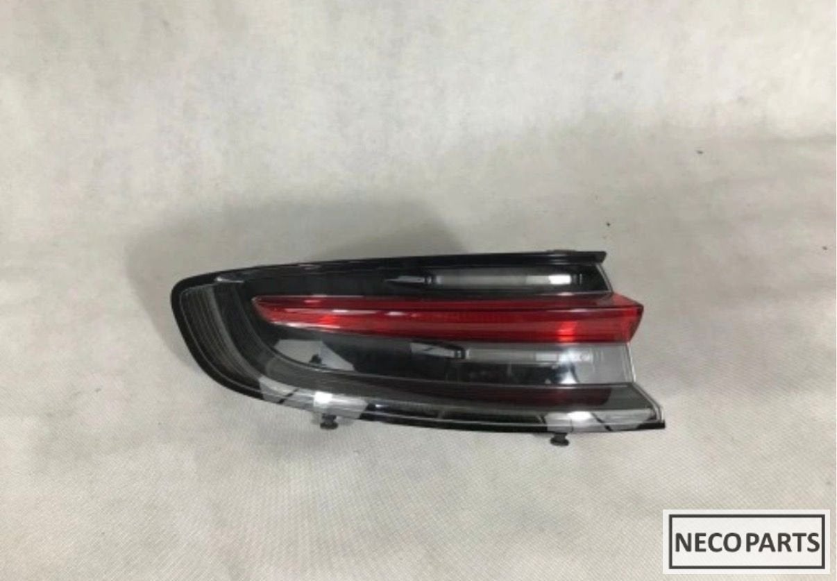 PORSCHE MACAN 95B FACELIFT LED ACHTERLICHT ORIGINEEL, Gebruikt, -, -, Porsche