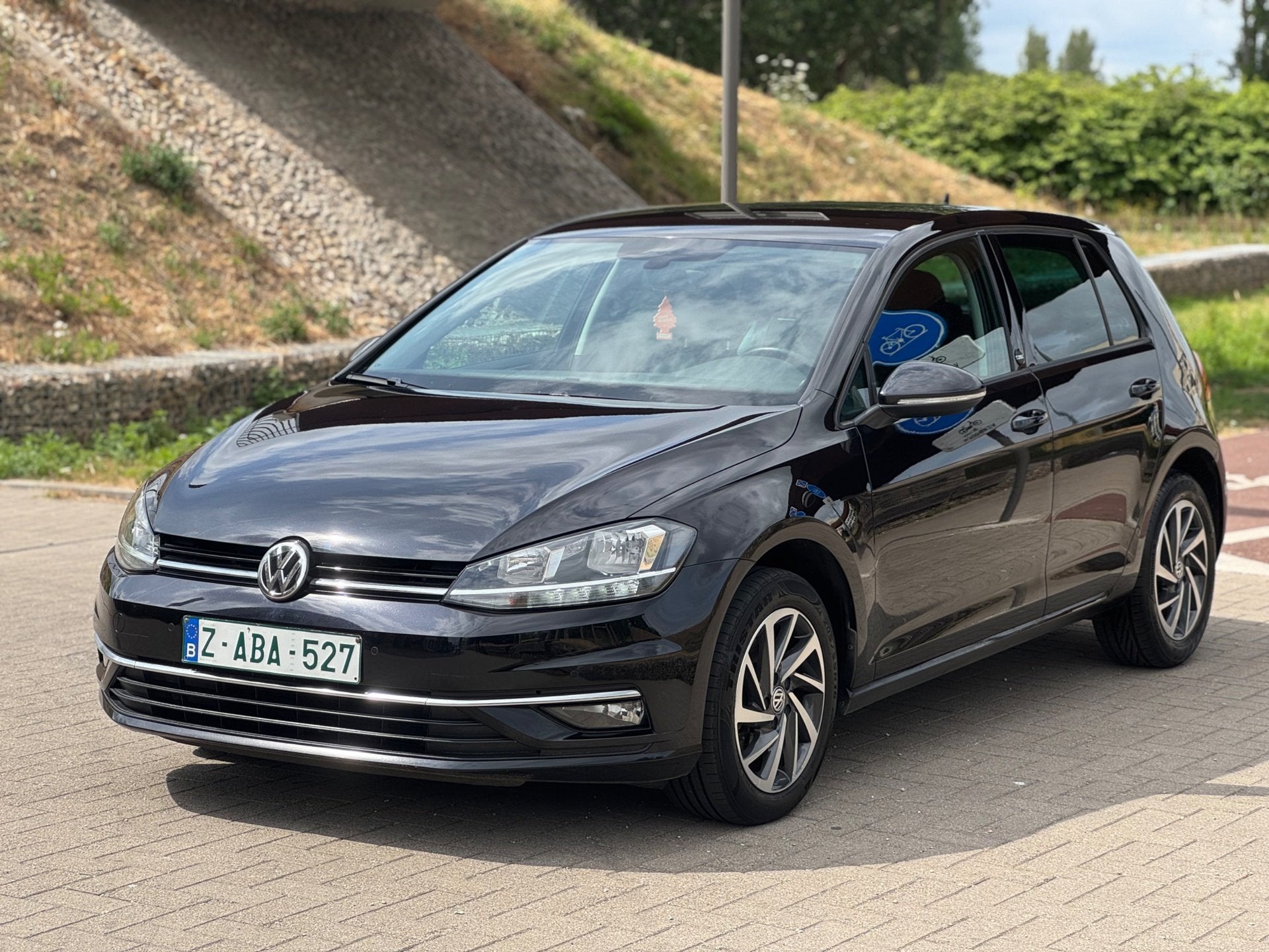 VW Golf 7 | Diesel | Euro 6b, Commande vocale, Achat, Euro 6, Entreprise