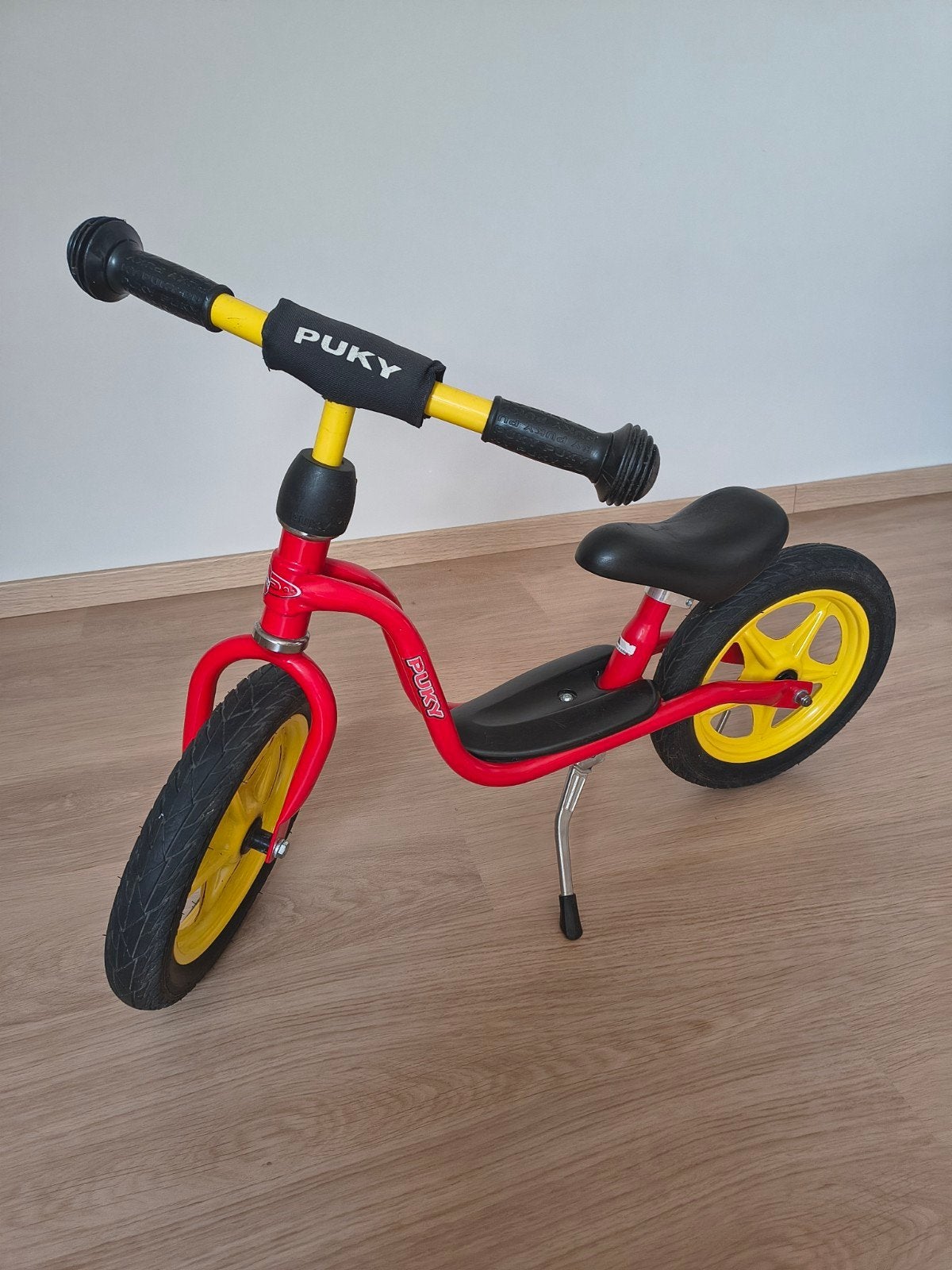 Puky loopfiets., Ophalen, Gebruikt, Loopfiets