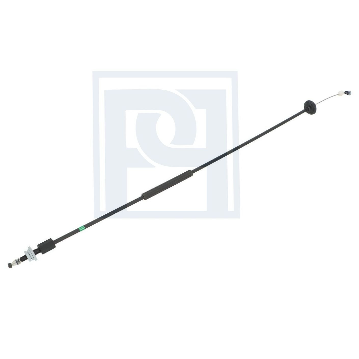 Volvo gasklep Controle kabel Volvo onderdeelnr 30822400, Enlèvement ou Envoi, Neuf