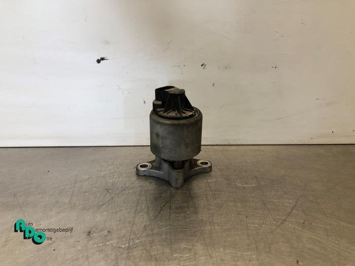 Valve RGE d'un Chevrolet Spark (Spark 09-), -, 3 mois de garantie, Utilisé, -