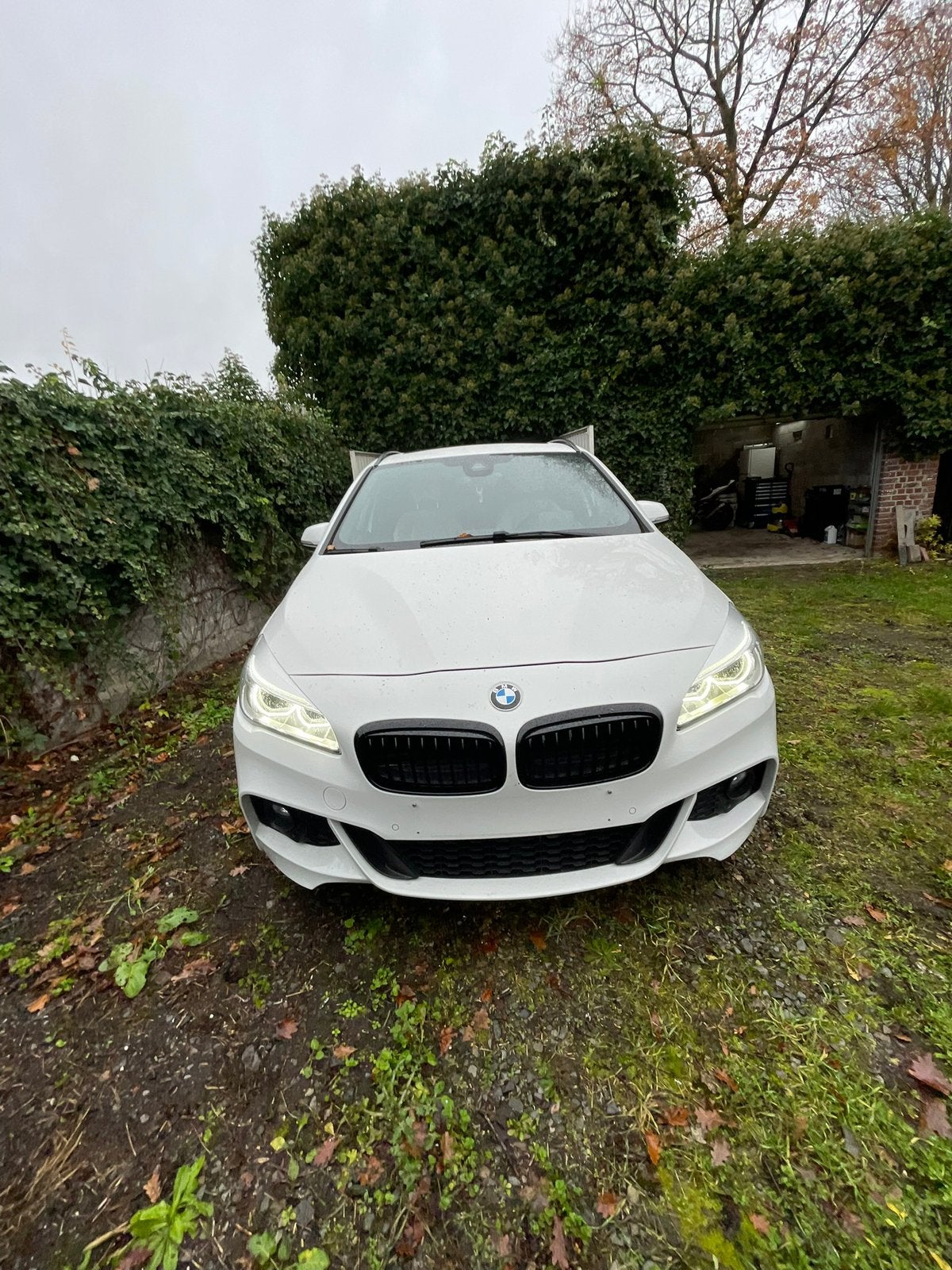 Bmw active Tourer 225Xe IPerformance, Achat, Carnet d'entretien, 5 portes, 5 places