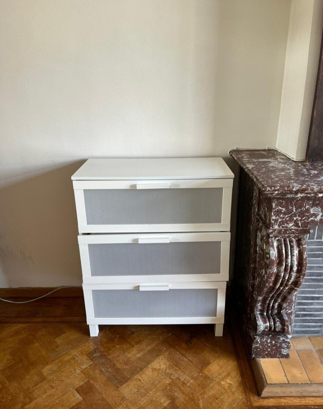 witte bestelling, Huis en Inrichting, Ophalen of Verzenden