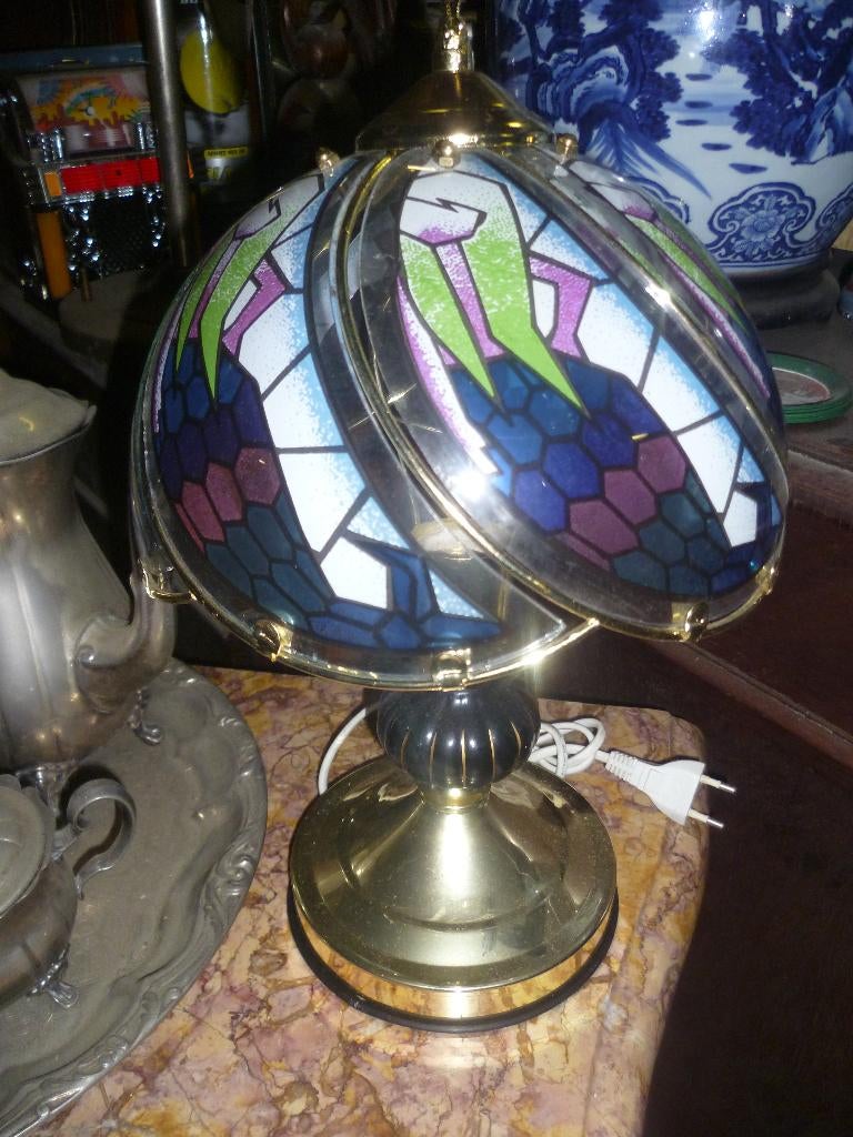 LAMPADAIRE, Antiek en Kunst, Ophalen