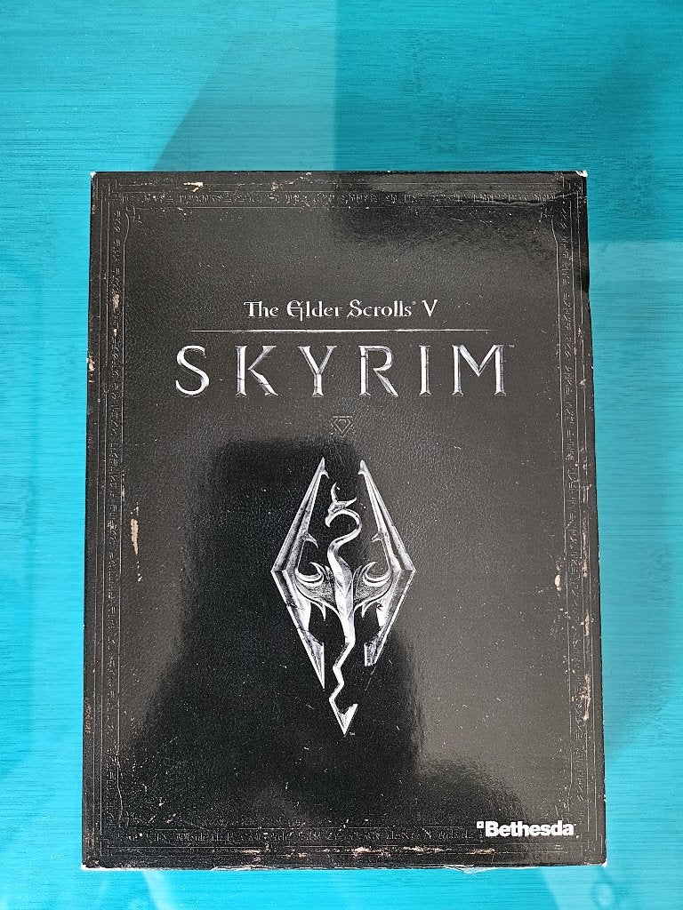 The Elder Scrolls V - Skyrim Special Edition, Games en Spelcomputers, Games | Xbox 360, Vanaf 18 jaar, 1 speler, Ophalen of Verzenden