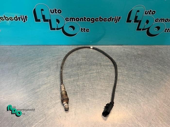 Sonde lambda d'un Volkswagen Golf (Golf 12-), Autos : Pièces & Accessoires, Autres pièces automobiles, Volkswagen, Utilisé, 3 mois de garantie